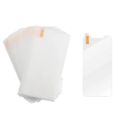 9H tempered glass screen protector film iPhone 12 mini - 50 pcs multipack_1
