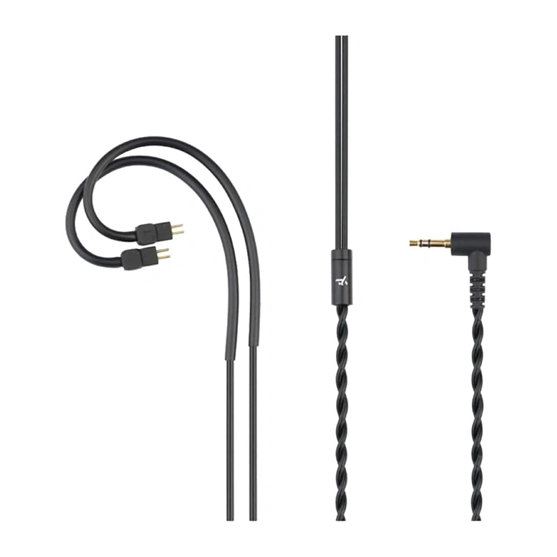 TRUTHEAR Gate Wired Headphones (Black)_3