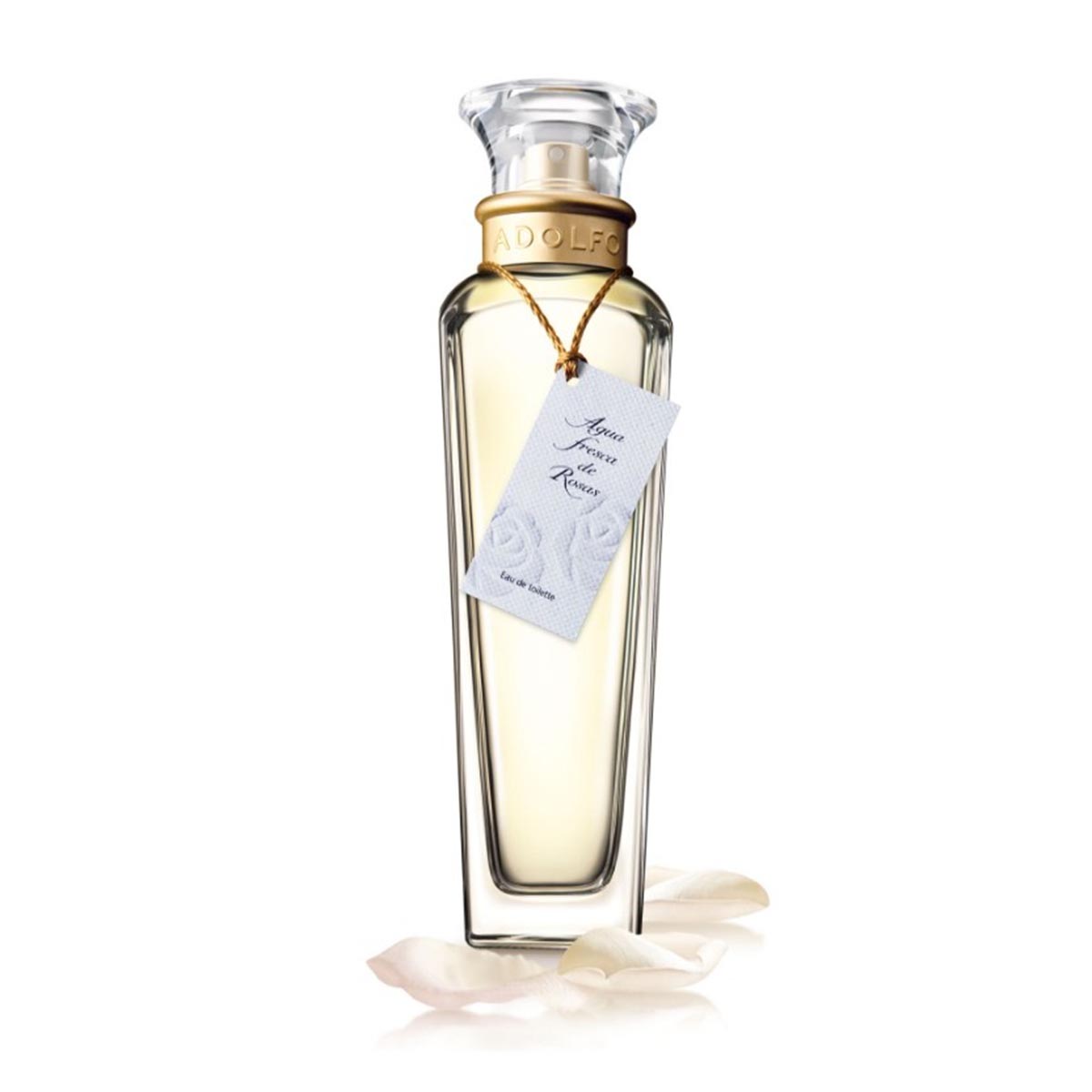 Água Fresca de Rosas Puig / 120ml / Vaporizador_0