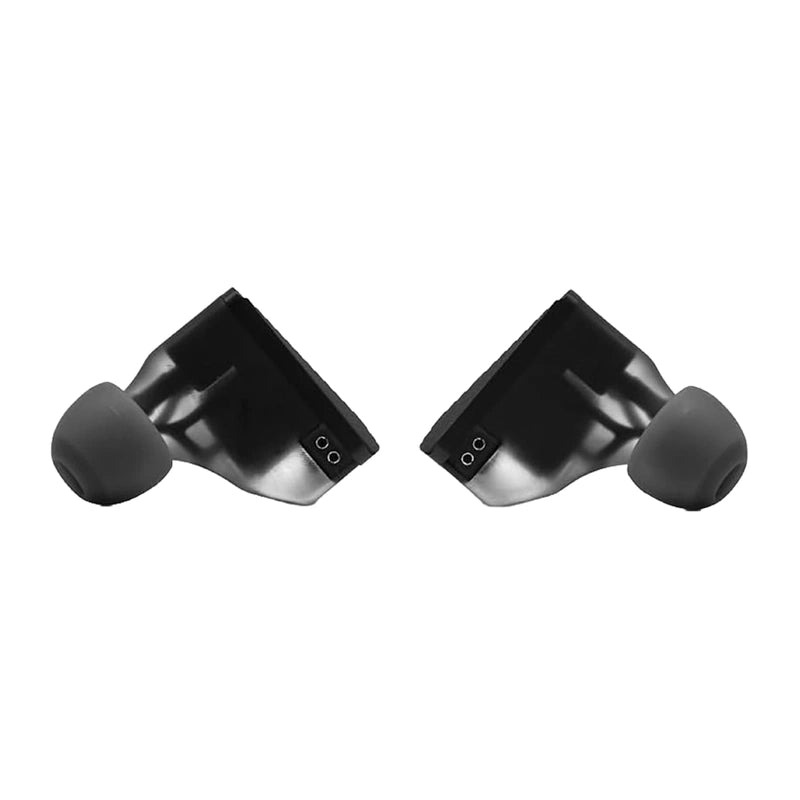 TRUTHEAR Pure Wired Headphones (Black)_1