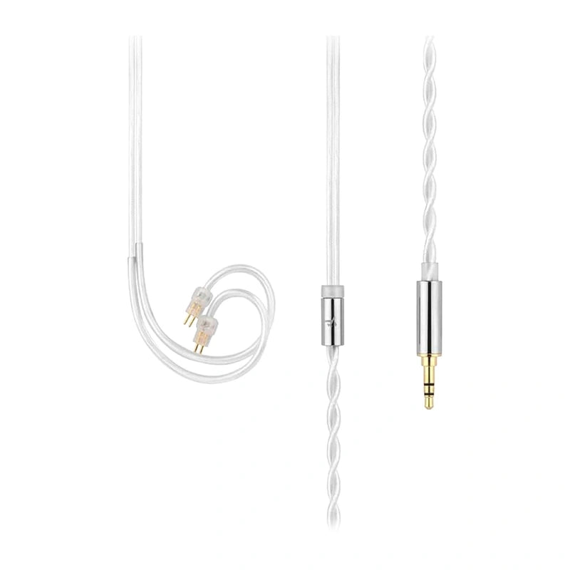 TRUTHEAR Pure Wired Headphones (Black)_3