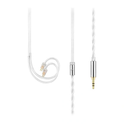 TRUTHEAR Pure Wired Headphones (Black)_3