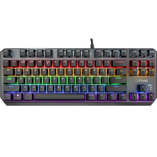 GXT 834 CALLAZ TASTIERA MECCANICA TKL  -  NERO IT_0