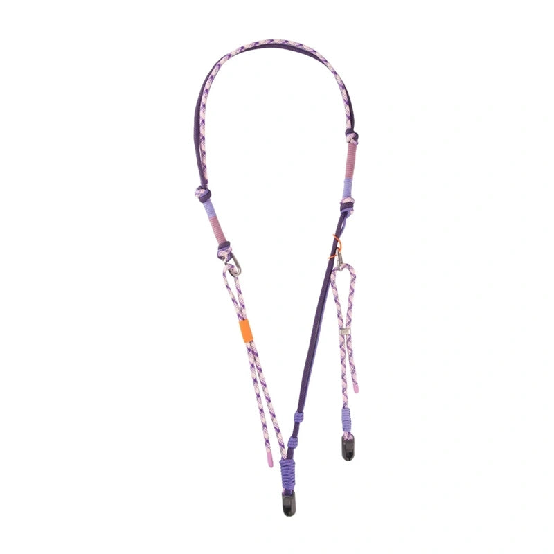 Camera Strap PGY Pocket-Series (Purple)_0