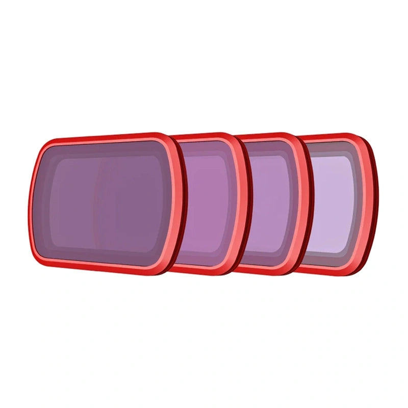 ND Filter Set PGYTECH Osmo Pocket 3/4_0