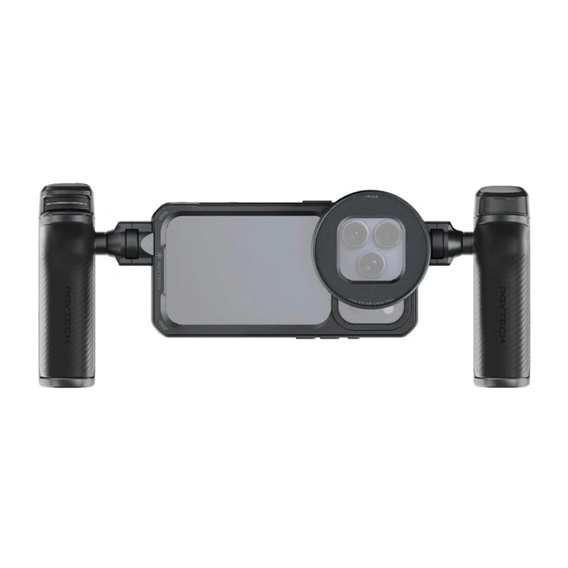 Phone Video Cage Kit PGY ProShot iPhone 17 Pro_0
