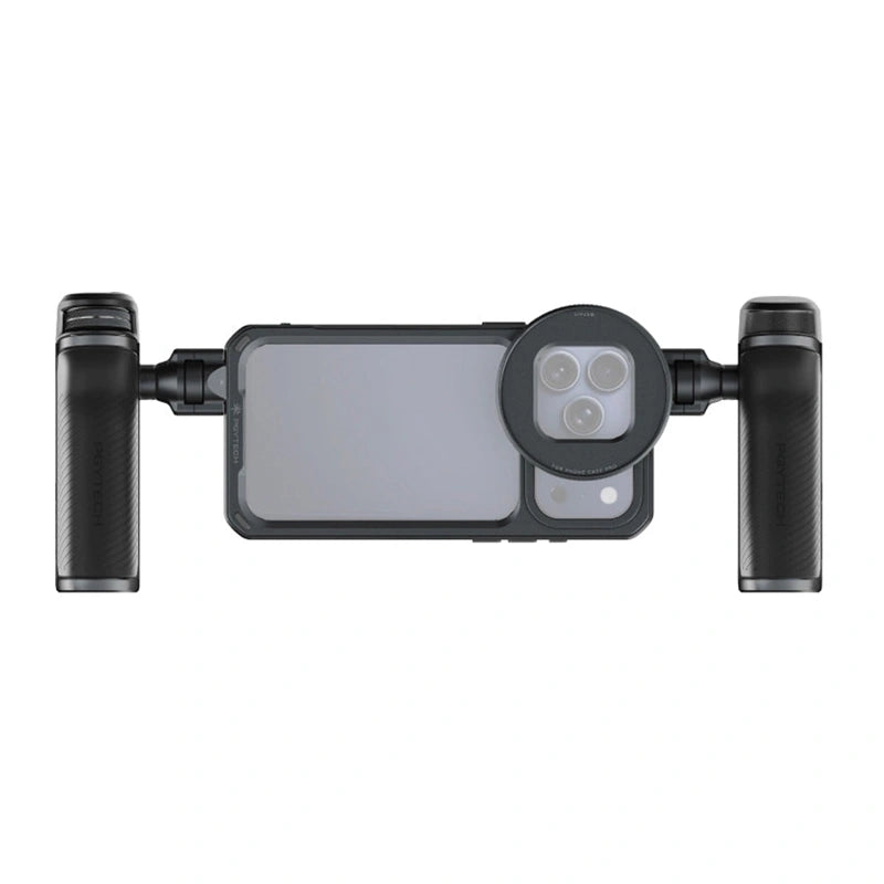 Phone Video Cage Kit PGY ProShot iPhone 17 Pro Max_0