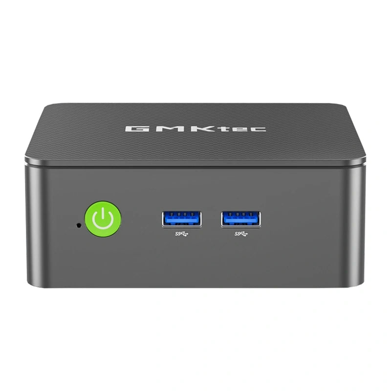 Mini PC GMKtec G3S Intel N95 8GB 128GB_1