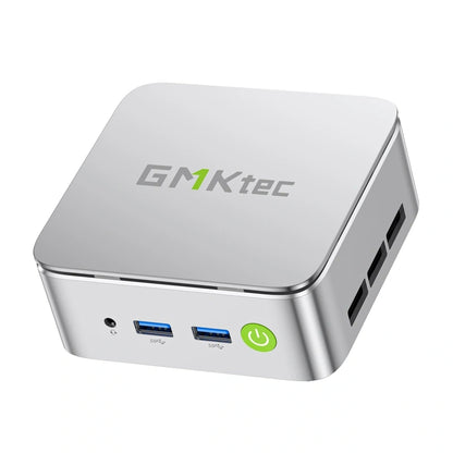 GMKtec G10 Mini PC with Ryzen 5 3500U, 16GB, and 256GB_0