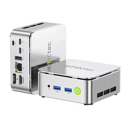 GMKtec G10 Mini PC with Ryzen 5 3500U, 16GB, and 256GB_2