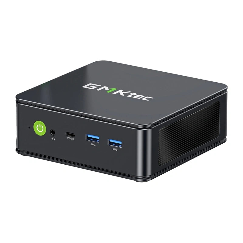 GMKTEC M5S Mini PC with Ryzen 3 5400U, 16 GB, and 512 GB_0