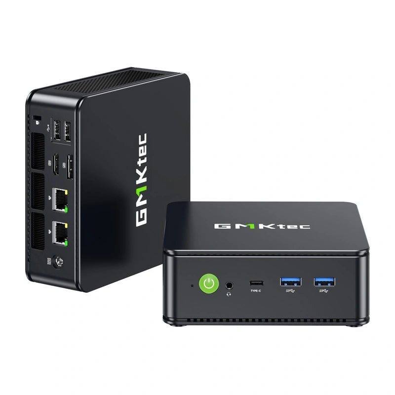 GMKTEC M5S Mini PC with Ryzen 3 5400U, 16 GB, and 512 GB_2