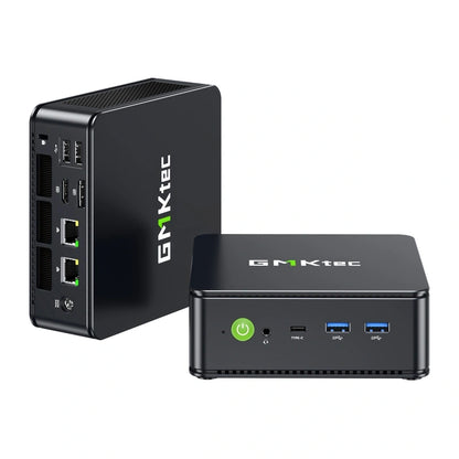 GMKTEC M5S Mini PC with Ryzen 3 5400U, 16 GB, and 512 GB_2