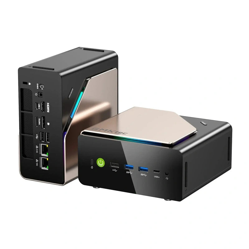 GMKTEC EVO-T2S Mini PC with Intel Panther Lake X7 358H, 64GB, and 1TB_2