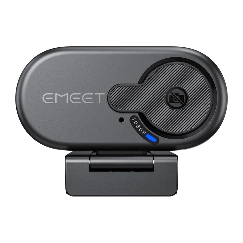 Emeet SmartCam C100 4K Webcam_1