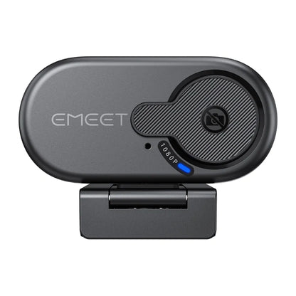 Emeet SmartCam C100 4K Webcam_1