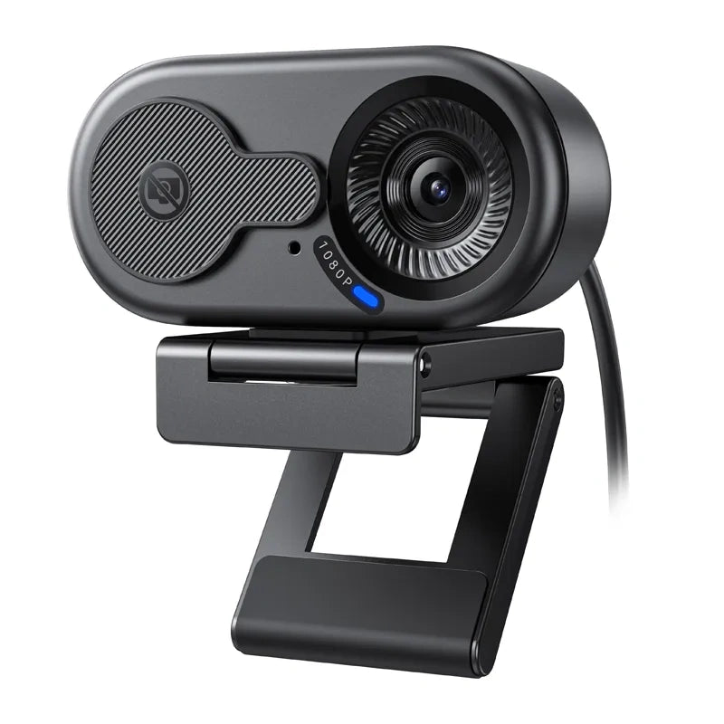 Emeet SmartCam C100 4K Webcam_3