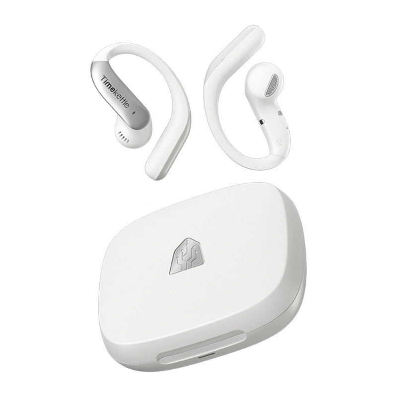 Translator Earbuds TimeKettle LiveTalk (Silver)_0
