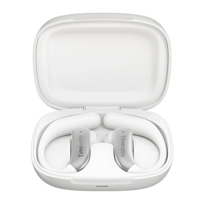 Translator Earbuds TimeKettle LiveTalk (Silver)_1