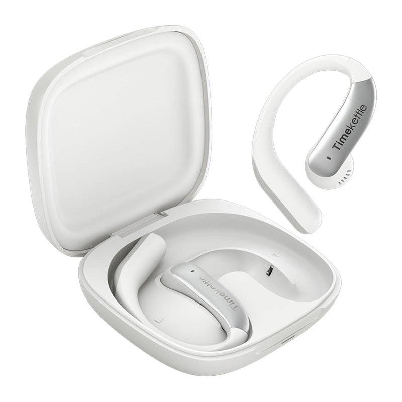 Translator Earbuds TimeKettle LiveTalk (Silver)_2
