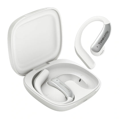 Translator Earbuds TimeKettle LiveTalk (Silver)_2