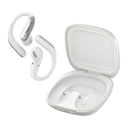 Translator Earbuds TimeKettle LiveTalk (Silver)_3