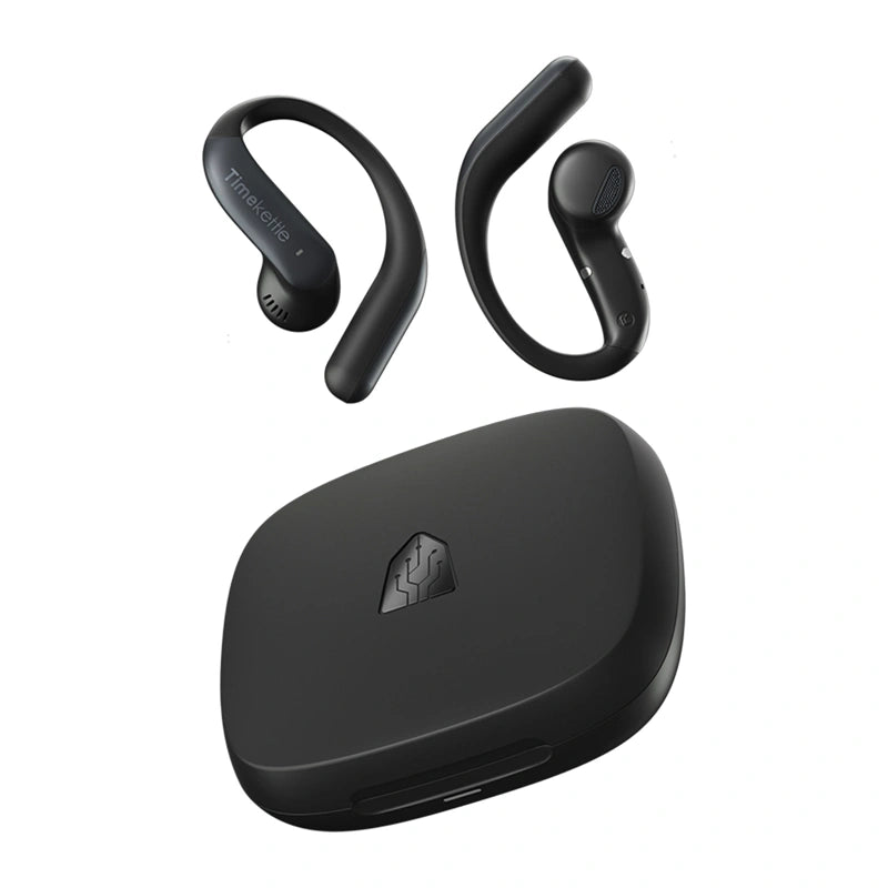 Translator Earbuds TimeKettle LiveTalk (Black)_0