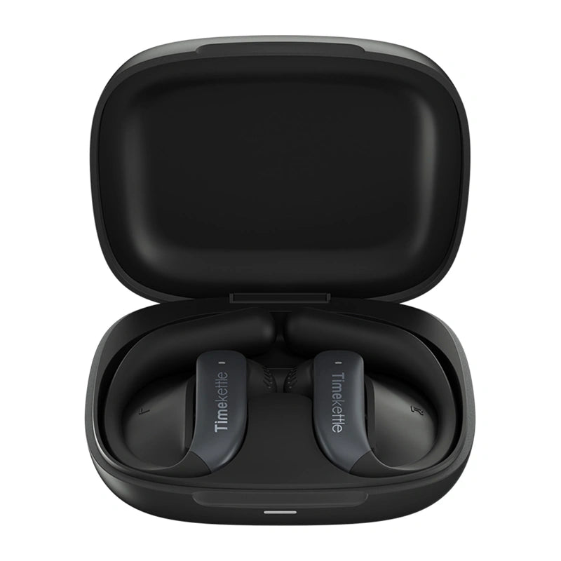 Translator Earbuds TimeKettle LiveTalk (Black)_1