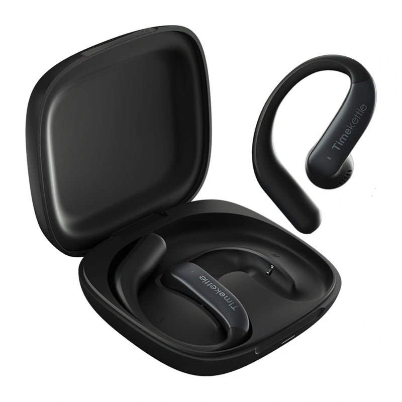 Translator Earbuds TimeKettle LiveTalk (Black)_2