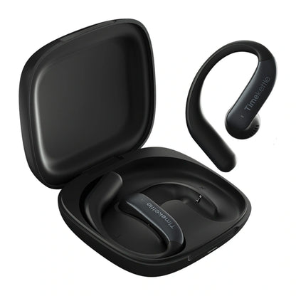 Translator Earbuds TimeKettle LiveTalk (Black)_2