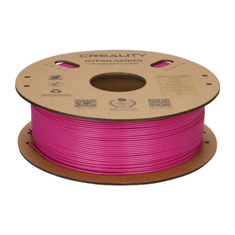 Filament CREALITY PLA Strawberry (red)_0