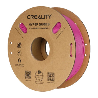 Filament CREALITY PLA Strawberry (red)_2