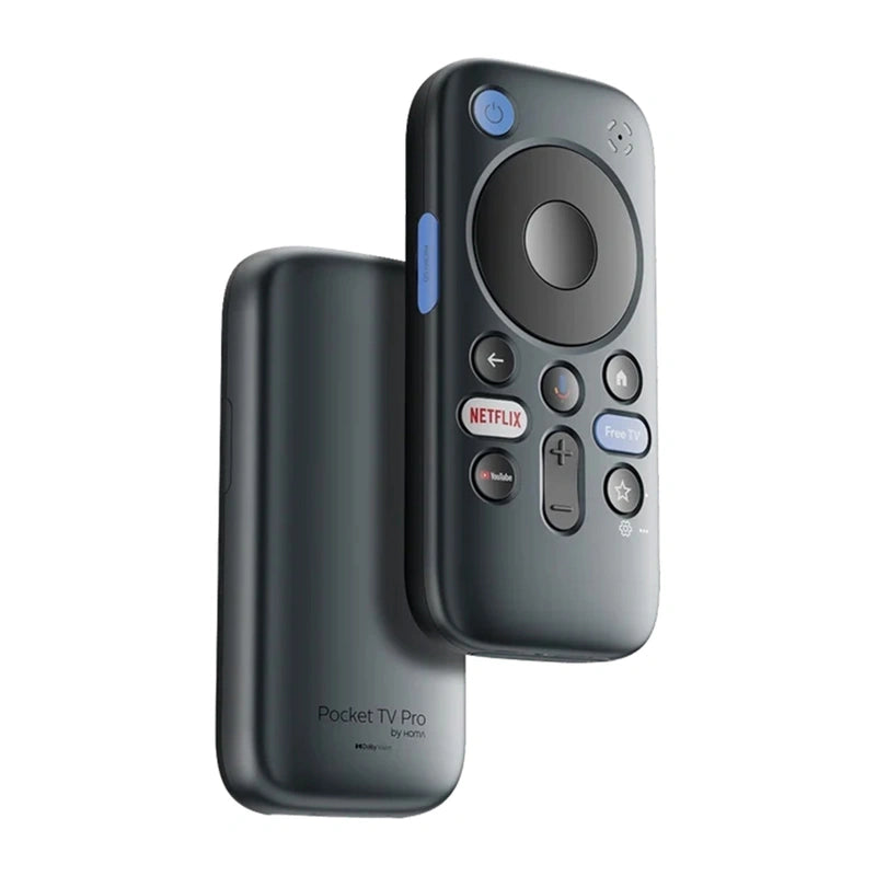 Portable media player RAYNEO Pocket TV Pro_0