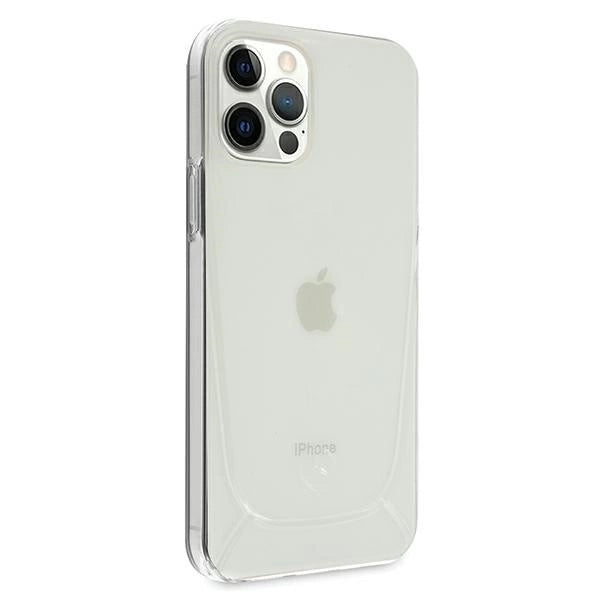Mercedes MEHCP12MARCT iPhone 12/12 Pro 6,1" clear hardcase Transparent Line_3