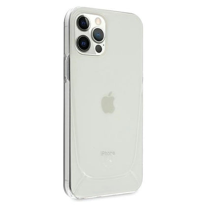 Mercedes MEHCP12MARCT iPhone 12/12 Pro 6,1" clear hardcase Transparent Line_3