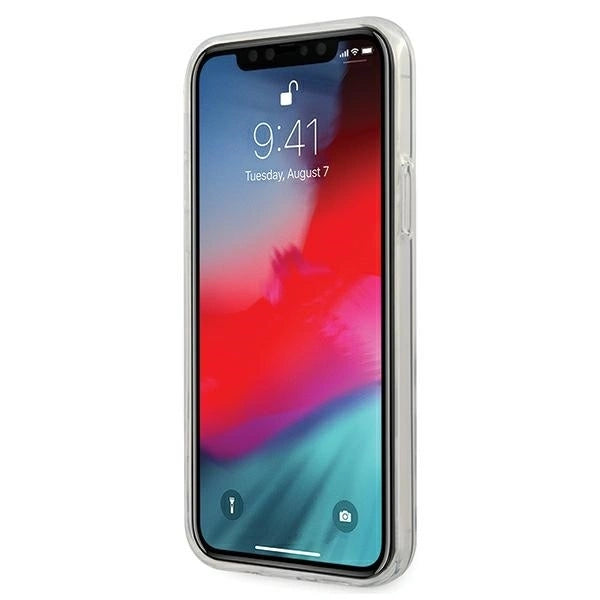 Mercedes MEHCP12MARCT iPhone 12/12 Pro 6,1" clear hardcase Transparent Line_4