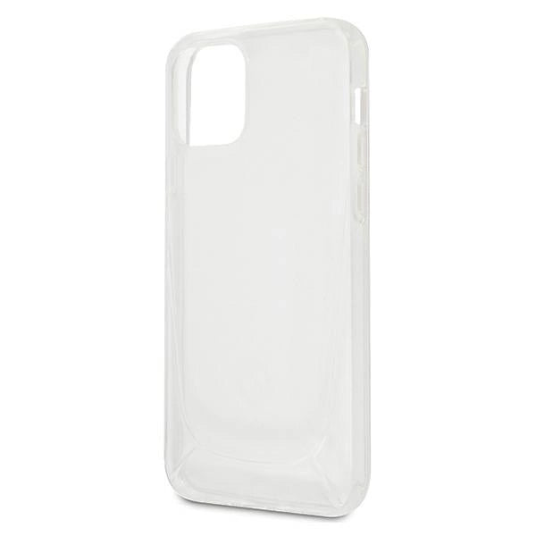Mercedes MEHCP12MARCT iPhone 12/12 Pro 6,1" clear hardcase Transparent Line_5