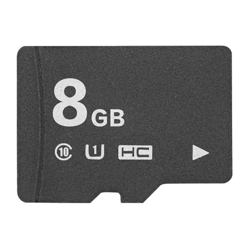 GODOX microSD Memory Card 8GB_0