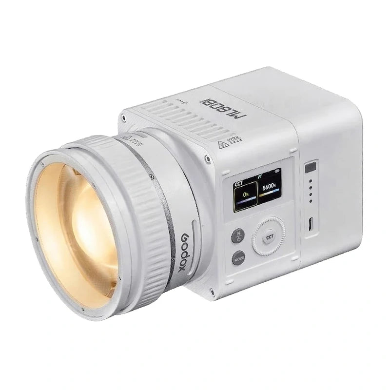 LED video light GODOX ML80Bi_0