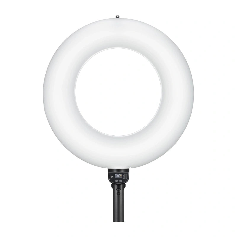 LED Ring Light GODOX LR150 Air_3