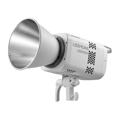 LED Light GODOX Litemons LE200Bi_0