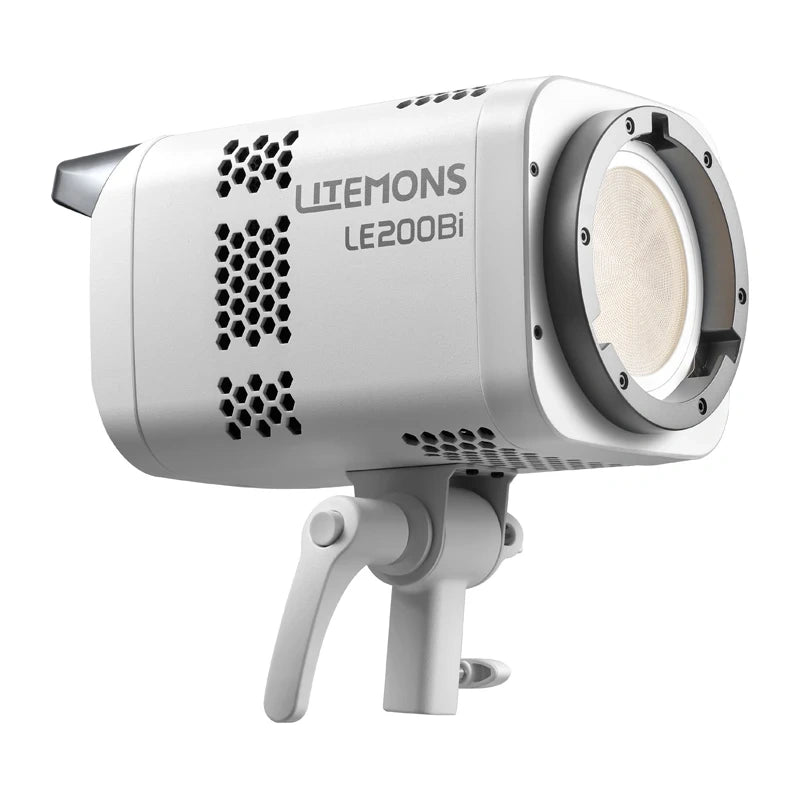 LED Light GODOX Litemons LE200Bi_2