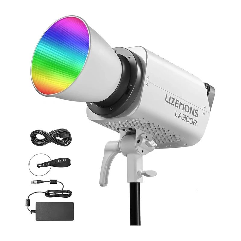 LED Light GODOX Litemons LA300R_1