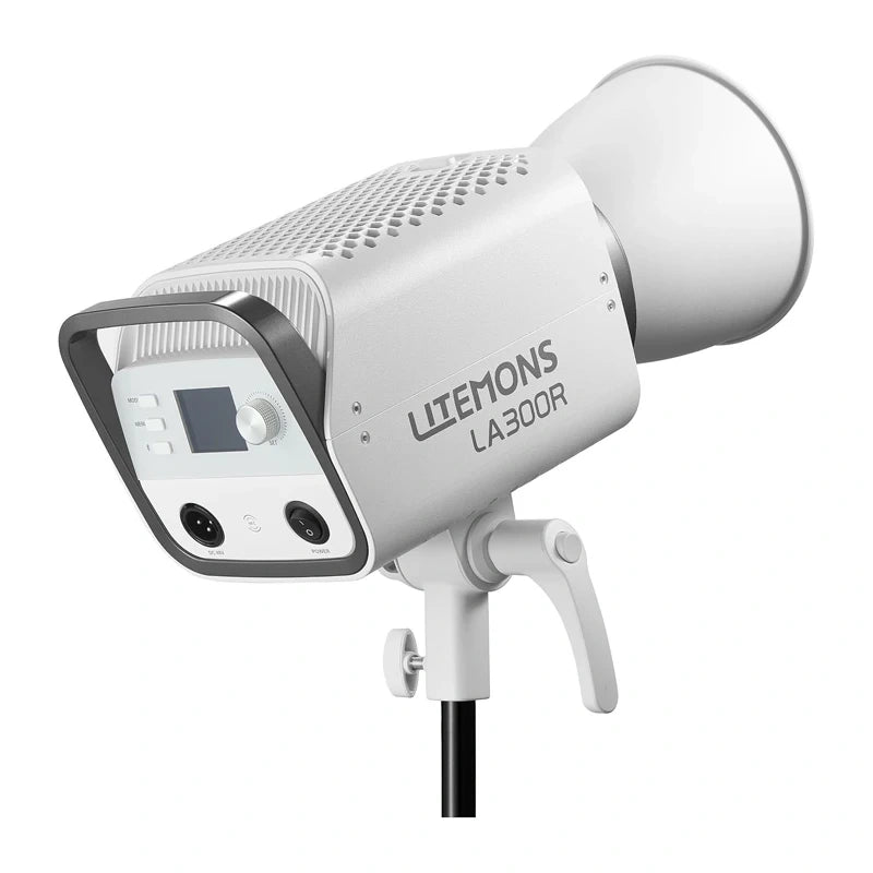 LED Light GODOX Litemons LA300R_2