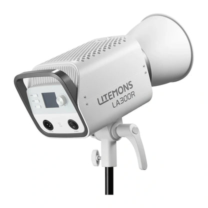 LED Light GODOX Litemons LA300R_2