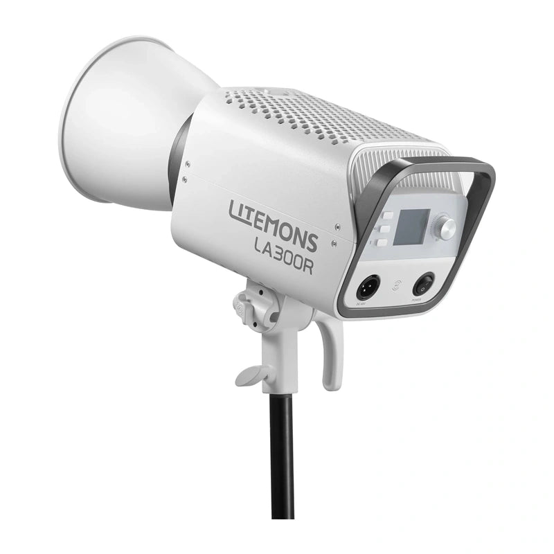 LED Light GODOX Litemons LA300R_5