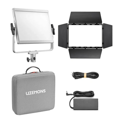 Painel LED Godox Litemons LP400R / RGB_6
