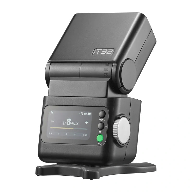 TTL flash GODOX iFlash iT32_0