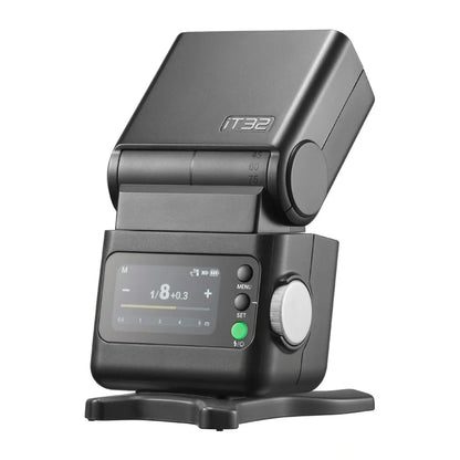 TTL flash GODOX iFlash iT32_0