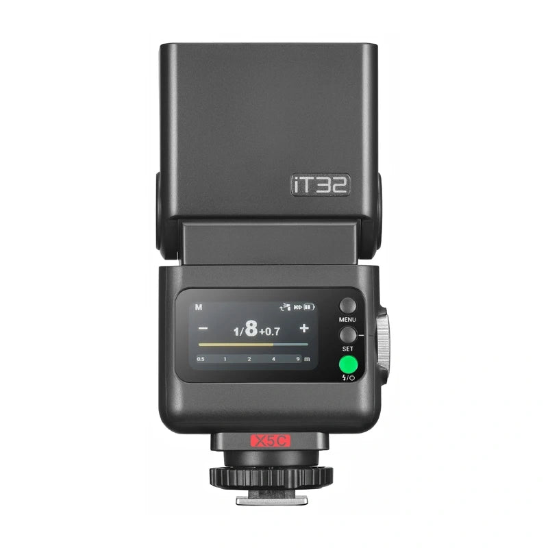 TTL flash GODOX iFlash iT32_1